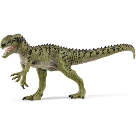 Schleich-S Παιχνίδι Μινιατούρα Monolophosaurus για 4+ Ετών 22εκ.