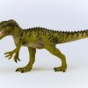 Schleich-S Παιχνίδι Μινιατούρα Monolophosaurus για 4+ Ετών 22εκ.