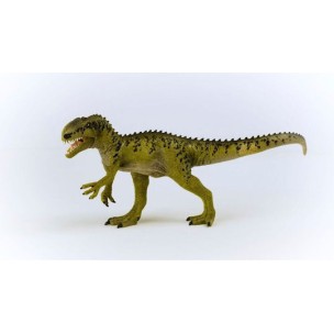 Schleich-S Παιχνίδι Μινιατούρα Monolophosaurus για 4+ Ετών 22εκ.