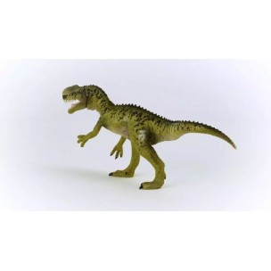 Schleich-S Παιχνίδι Μινιατούρα Monolophosaurus για 4+ Ετών 22εκ.