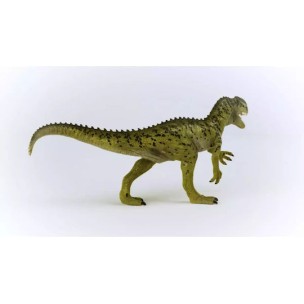 Schleich-S Παιχνίδι Μινιατούρα Monolophosaurus για 4+ Ετών 22εκ.