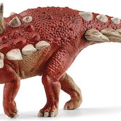 Schleich-S Παιχνίδι Μινιατούρα Gastonia για 4+ Ετών 18εκ.