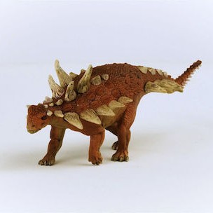 Schleich-S Παιχνίδι Μινιατούρα Gastonia για 4+ Ετών 18εκ.