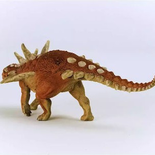Schleich-S Παιχνίδι Μινιατούρα Gastonia για 4+ Ετών 18εκ.