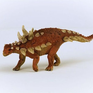 Schleich-S Παιχνίδι Μινιατούρα Gastonia για 4+ Ετών 18εκ.