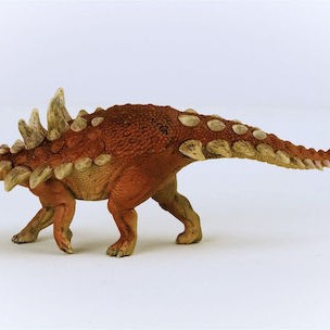 Schleich-S Παιχνίδι Μινιατούρα Gastonia για 4+ Ετών 18εκ.