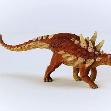Schleich-S Παιχνίδι Μινιατούρα Gastonia για 4+ Ετών 18εκ.