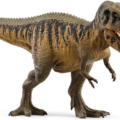 Schleich-S Παιχνίδι Μινιατούρα Tarbosaurus για 4+ Ετών 30εκ.