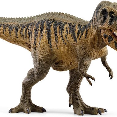 Schleich-S Παιχνίδι Μινιατούρα Tarbosaurus για 4+ Ετών 30εκ.