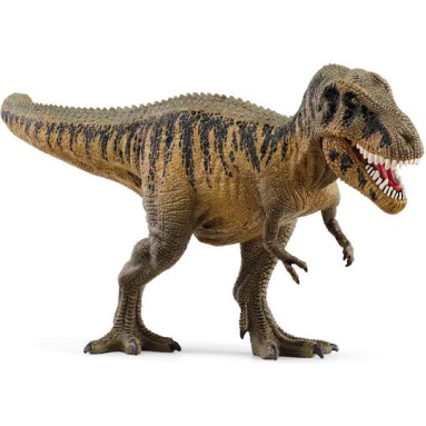 Schleich-S Παιχνίδι Μινιατούρα Tarbosaurus για 4+ Ετών 30εκ.