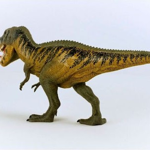Schleich-S Παιχνίδι Μινιατούρα Tarbosaurus για 4+ Ετών 30εκ.