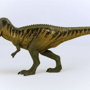 Schleich-S Παιχνίδι Μινιατούρα Tarbosaurus για 4+ Ετών 30εκ.
