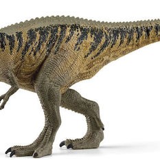 Schleich-S Παιχνίδι Μινιατούρα Tarbosaurus για 4+ Ετών 30εκ.