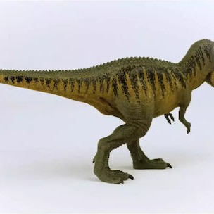 Schleich-S Παιχνίδι Μινιατούρα Tarbosaurus για 4+ Ετών 30εκ.