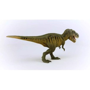 Schleich-S Παιχνίδι Μινιατούρα Tarbosaurus για 4+ Ετών 30εκ.