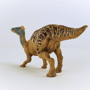 Schleich-S Παιχνίδι Μινιατούρα Edmontosaurus για 4+ Ετών 30εκ.