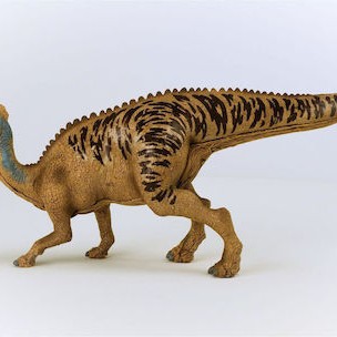 Schleich-S Παιχνίδι Μινιατούρα Edmontosaurus για 4+ Ετών 30εκ.