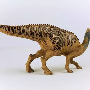 Schleich-S Παιχνίδι Μινιατούρα Edmontosaurus για 4+ Ετών 30εκ.