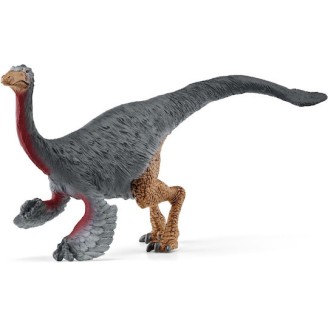 Schleich-S Παιχνίδι Μινιατούρα Γαλίμιμος 23εκ.