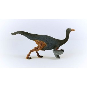 Schleich-S Παιχνίδι Μινιατούρα Γαλίμιμος 23εκ.