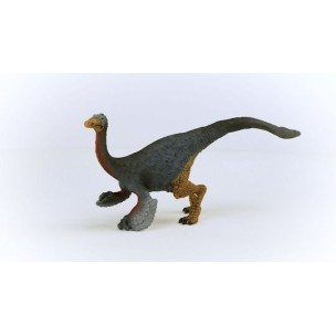 Schleich-S Παιχνίδι Μινιατούρα Γαλίμιμος 23εκ.