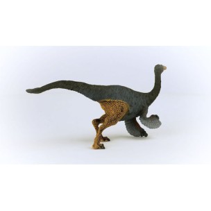 Schleich-S Παιχνίδι Μινιατούρα Γαλίμιμος 23εκ.