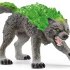 Schleich-S Παιχνίδι Μινιατούρα Granite Wolf για 7-12 Ετών 15εκ.