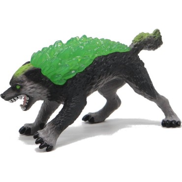 Schleich-S Παιχνίδι Μινιατούρα Granite Wolf για 7-12 Ετών 15εκ.