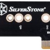Silverstone Κάρτα PCI σε θύρα M.2 / SATA