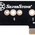 Silverstone Κάρτα PCI σε θύρα M.2 / SATA