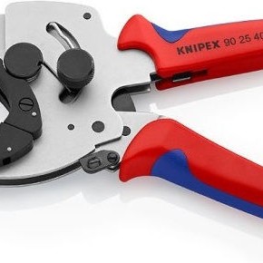 Knipex Σωληνοκόφτης Χειρός 90 25 40