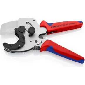 Knipex Σωληνοκόφτης Χειρός 90 25 40