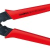 Knipex Ψαλίδι Γενικής Χρήσης Πλάγιο Πλαστικού