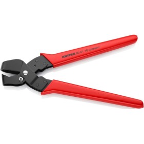 Knipex Ψαλίδι Γενικής Χρήσης Πλάγιο Πλαστικού