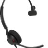 Jabra Engage 40 USB-A Mono VOIP Headset (4093-410-279)