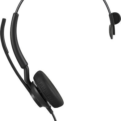 Jabra Engage 40 MS Mono VOIP Headset USB-C (4093-413-299)