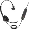 Jabra Engage 40 UC Mono VOIP Headset USB-A (4093-419-279)