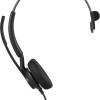 Jabra Engage 40 UC Mono VOIP Headset USB-A (4093-419-279)