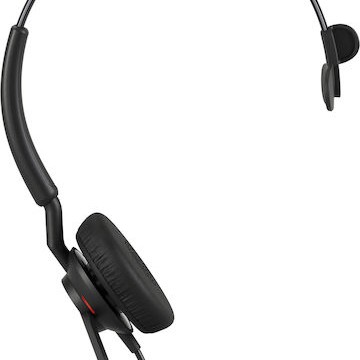 Jabra Jabra Engage 40 UC Mono VOIP Headset USB-C (4093-419-299)