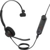 Jabra Engage 50 II MS Mono VOIP Headset USB-A (5093-299-2119)