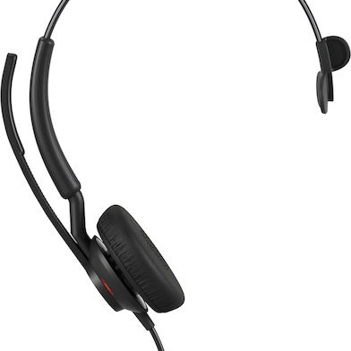 Jabra Engage 50 II MS Mono VOIP Headset USB-A (5093-299-2119)