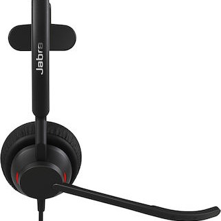 Jabra Engage 50 II MS Mono VOIP Headset USB-C (5093-299-2159)