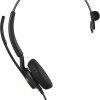 Jabra Engage 50 II MS Mono VOIP Headset USB-C (5093-299-2159)