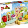 Lego Duplo Organic Market για 1.5+ Ετών