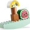 Lego Duplo Organic Market για 1.5+ Ετών