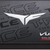 TeamGroup T-Force Vulcan Z SSD 256GB 2.5'' SATA III