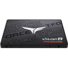TeamGroup T-Force Vulcan Z SSD 256GB 2.5'' SATA III