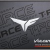 TeamGroup T-Force Vulcan Z SSD 512GB 2.5'' SATA III