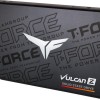 TeamGroup T-Force Vulcan Z SSD 512GB 2.5'' SATA III