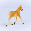 Schleich-S Παιχνίδι Μινιατούρα Haflinger Foal για 5-12 Ετών 9εκ.